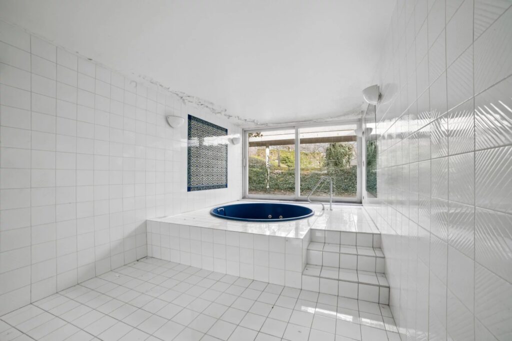 Exclusivité – Maison d&rsquo;architecte à Cologny