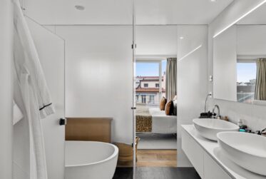 Contemporary Elegance in the Heart of Geneva