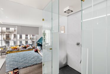 The art of luxury comfort in the heart of Geneva