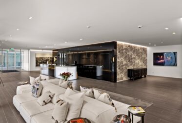 The art of luxury comfort in the heart of Geneva