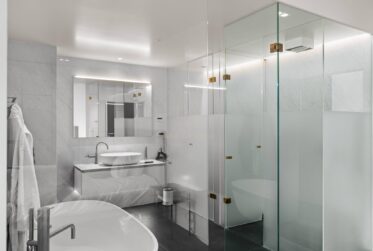 The art of luxury comfort in the heart of Geneva