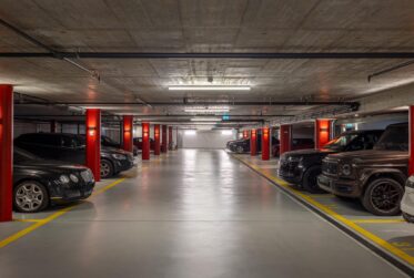 Contemporary Elegance in the Heart of Geneva