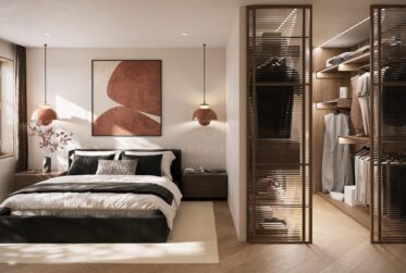 Appartement de standing - Lot 1