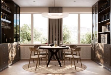 Appartement de standing - Lot 1