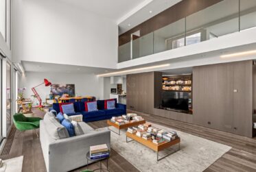 The art of luxury comfort in the heart of Geneva