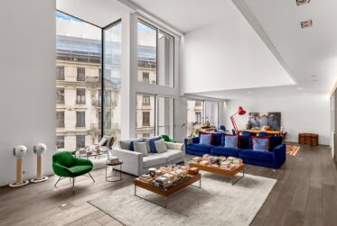 The art of luxury comfort in the heart of Geneva