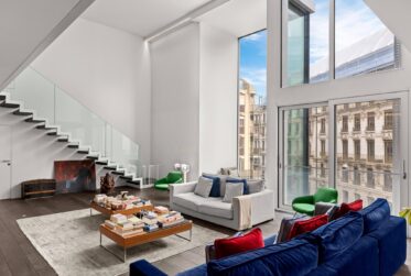 The art of luxury comfort in the heart of Geneva