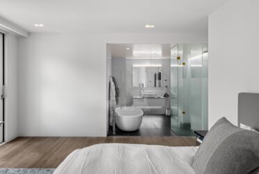 The art of luxury comfort in the heart of Geneva