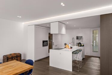 The art of luxury comfort in the heart of Geneva