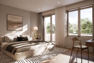 Appartement de standing - Lot 1