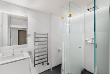 The art of luxury comfort in the heart of Geneva