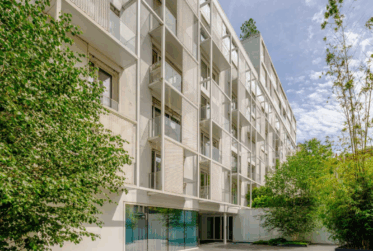 The art of luxury comfort in the heart of Geneva