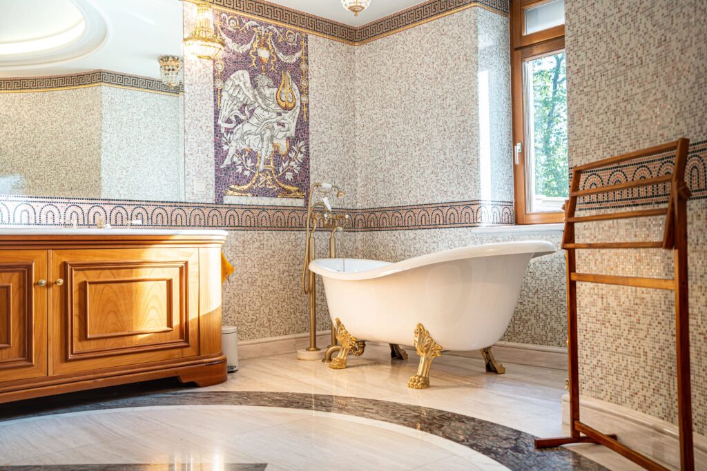 Exclusive – Magnificient property in Vandoeuvres