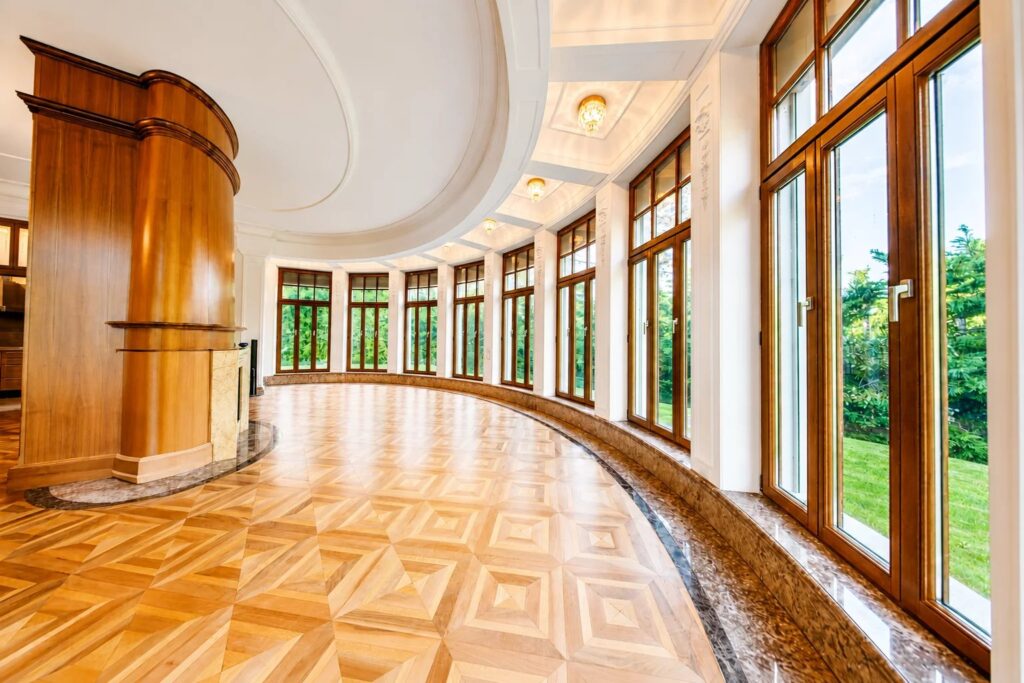 Exclusive – Magnificient property in Vandoeuvres