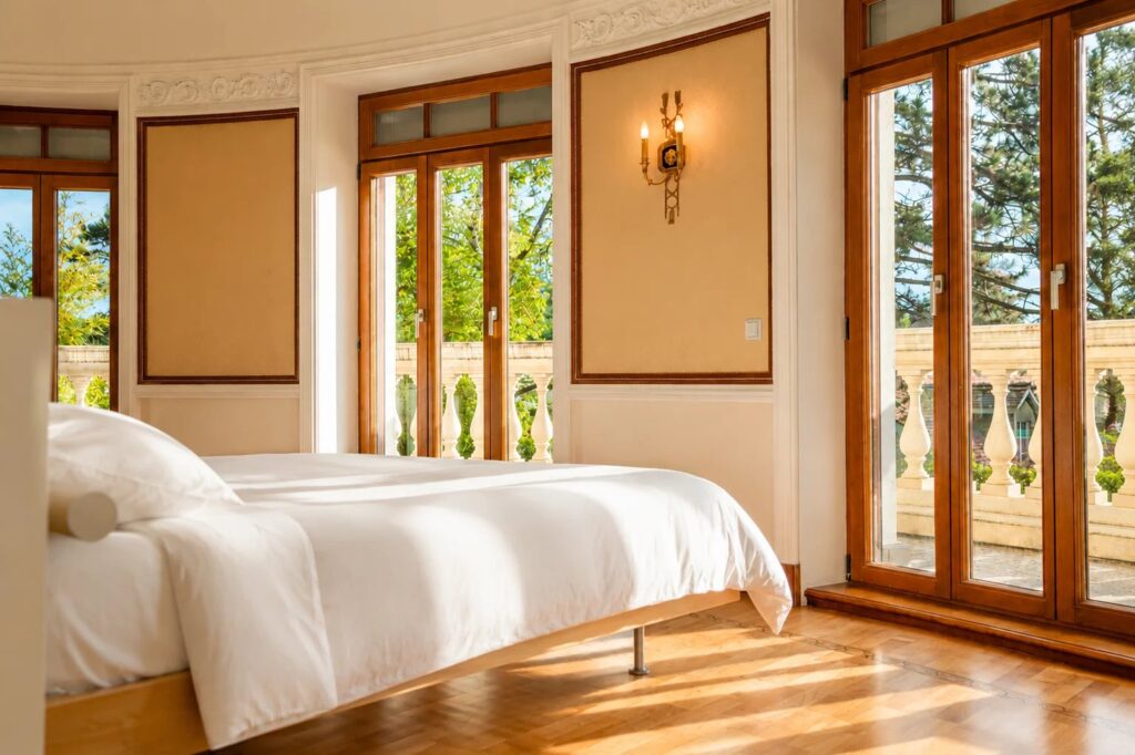 Exclusive – Magnificient property in Vandoeuvres