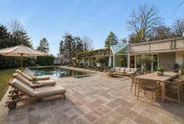 House, Villa