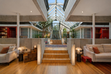House, Villa