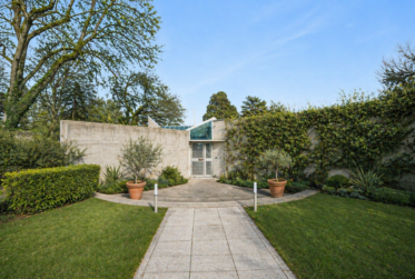 House, Villa