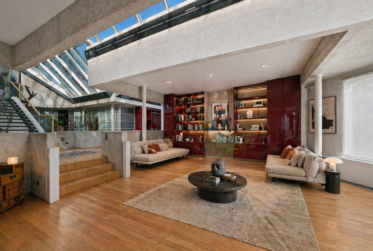 House, Villa