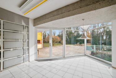 House, Villa
