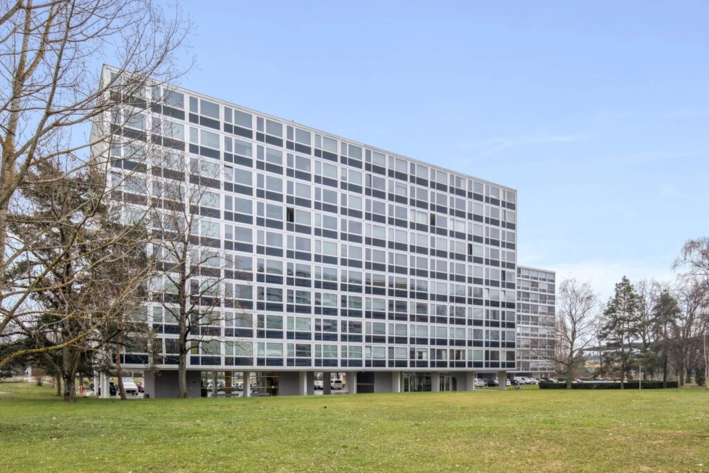 Appartement de 4.5 pièces – Lumineux, modulable et idéalement exposé
