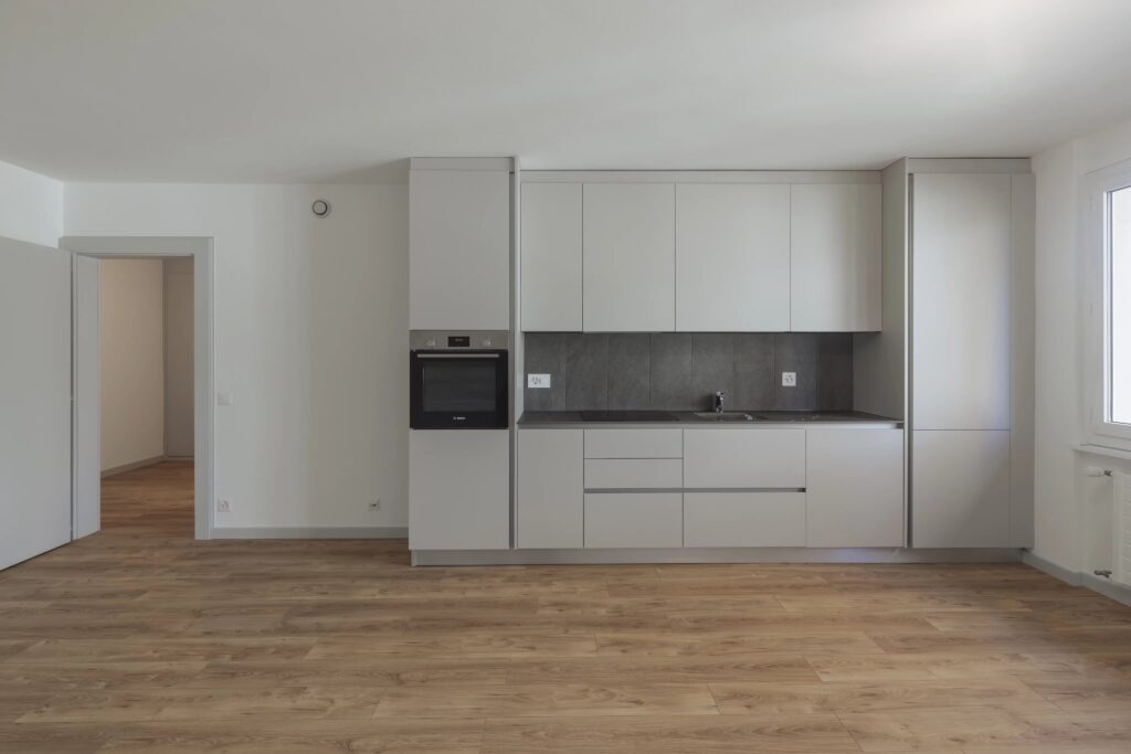 Appartement de charme