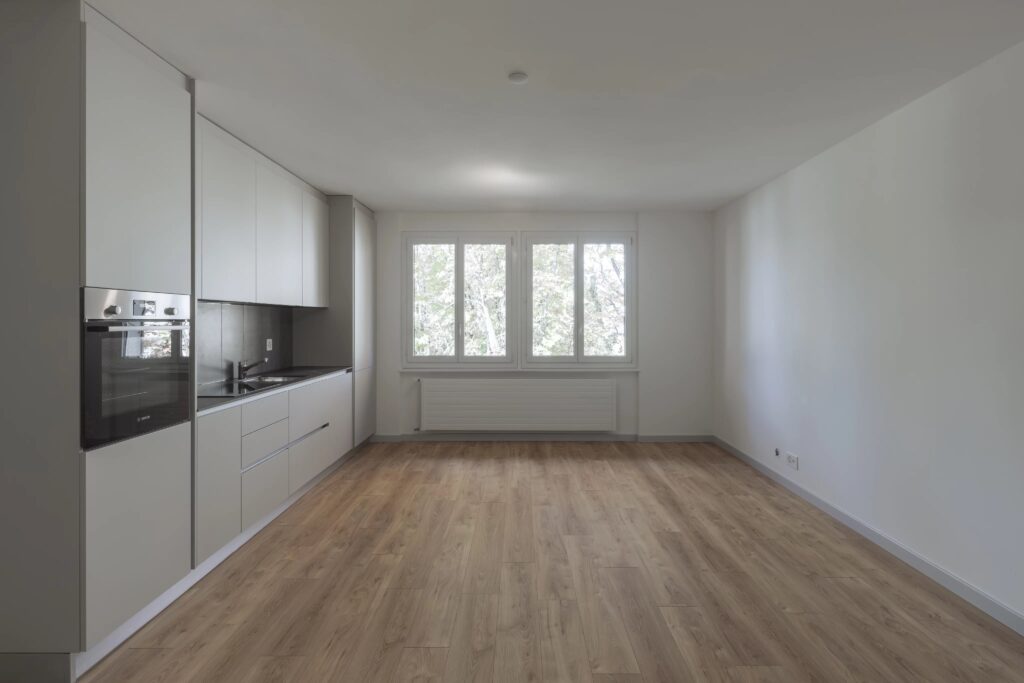Appartement de charme