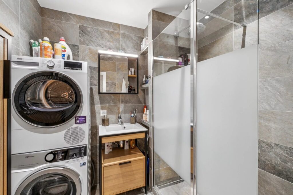 Appartement de 4.5 pièces – Lumineux, modulable et idéalement exposé