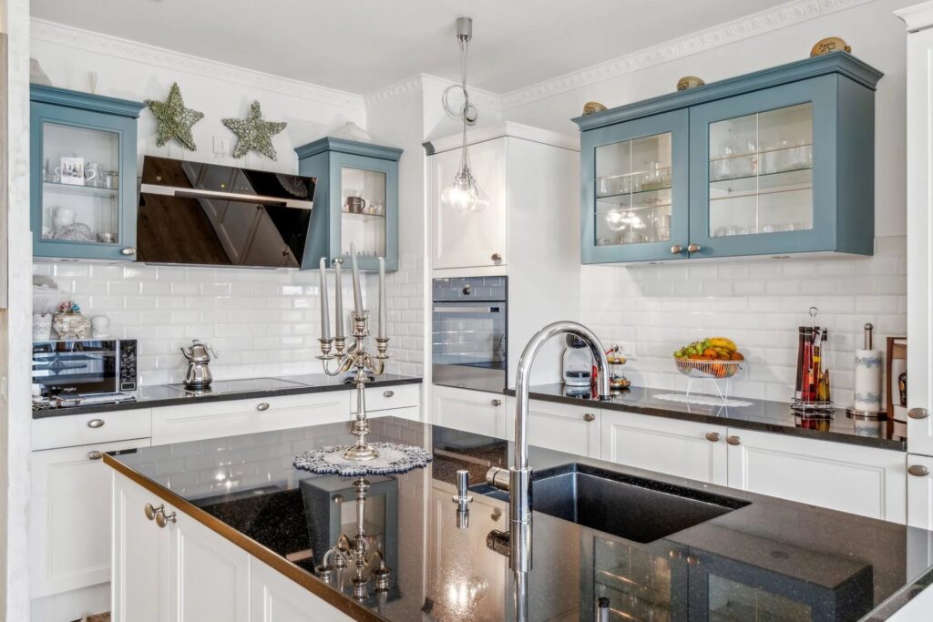 Appartement de 4.5 pièces – Lumineux, modulable et idéalement exposé
