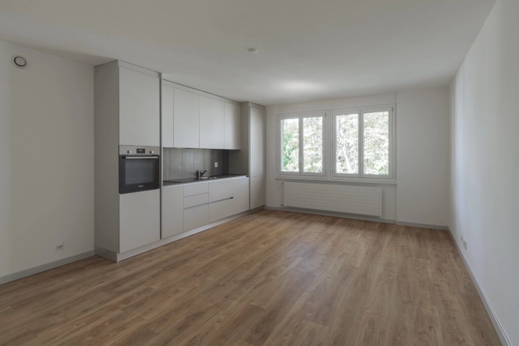 Appartement de charme