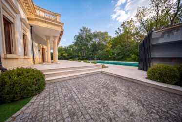 Exclusivité - Magnifique propriété à Vandoeuvres