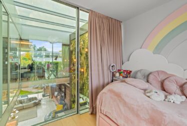 Une propriété d’exception dédiée à un art de vivre unique
