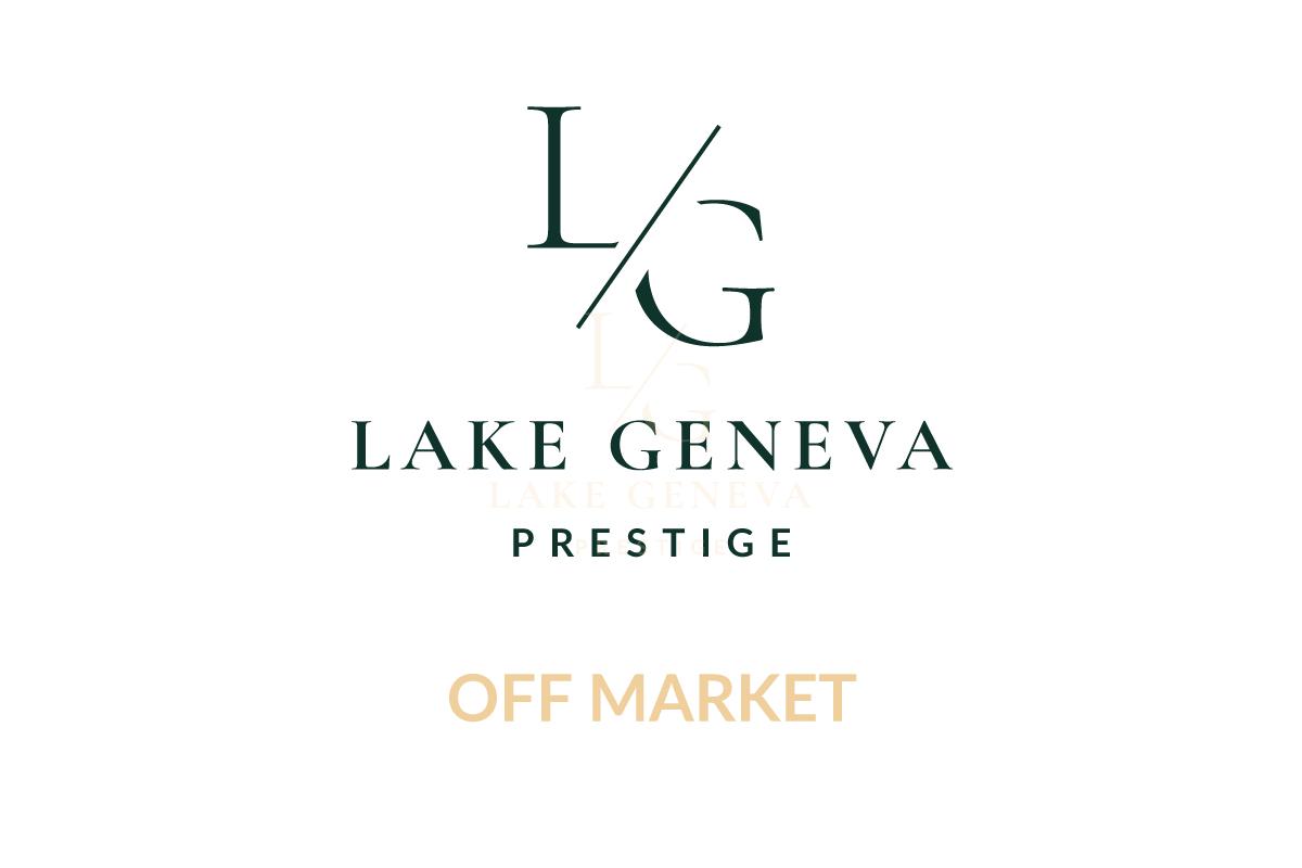 Stunning property in Colony with lake views